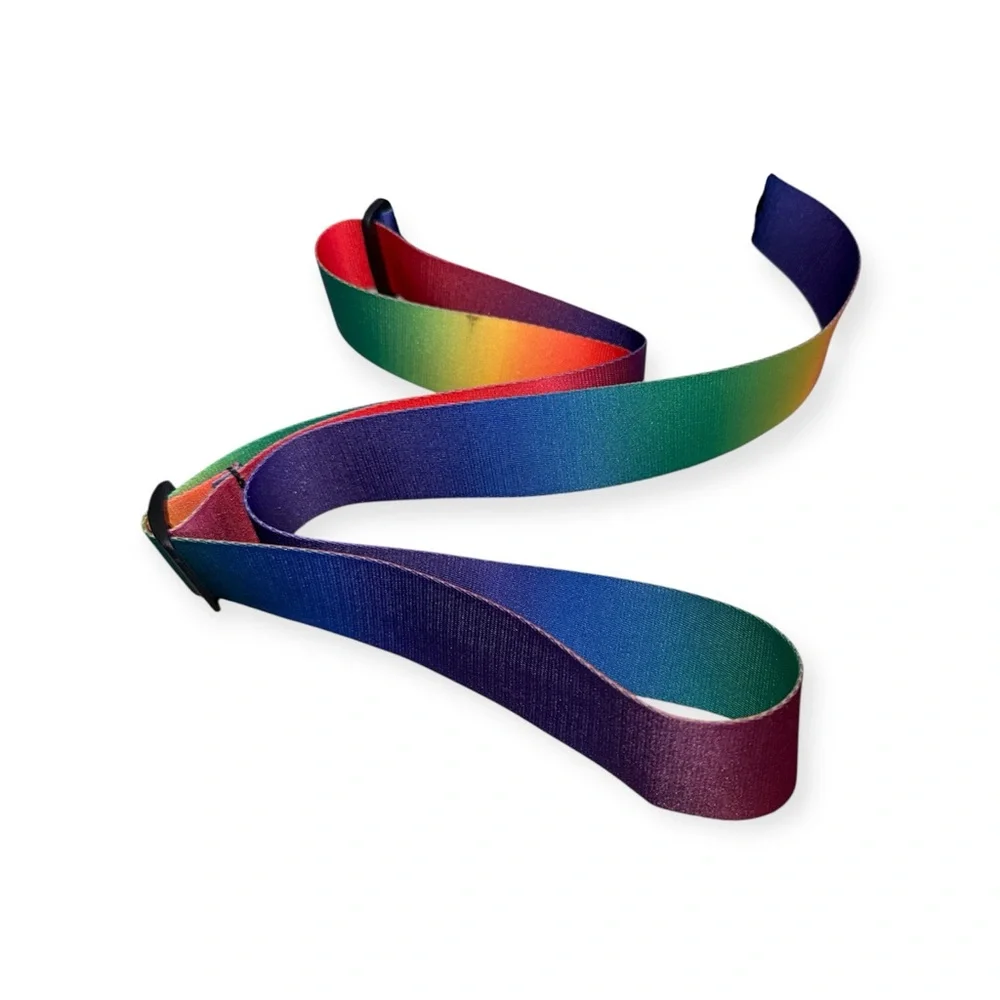 Classic Weekender FX - Rainbow Strap